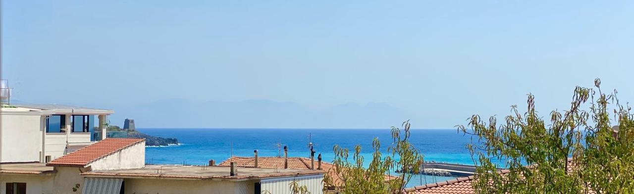Hotel La Casa Di Paolo Casa Di Charme à Marina di Camerota Extérieur photo