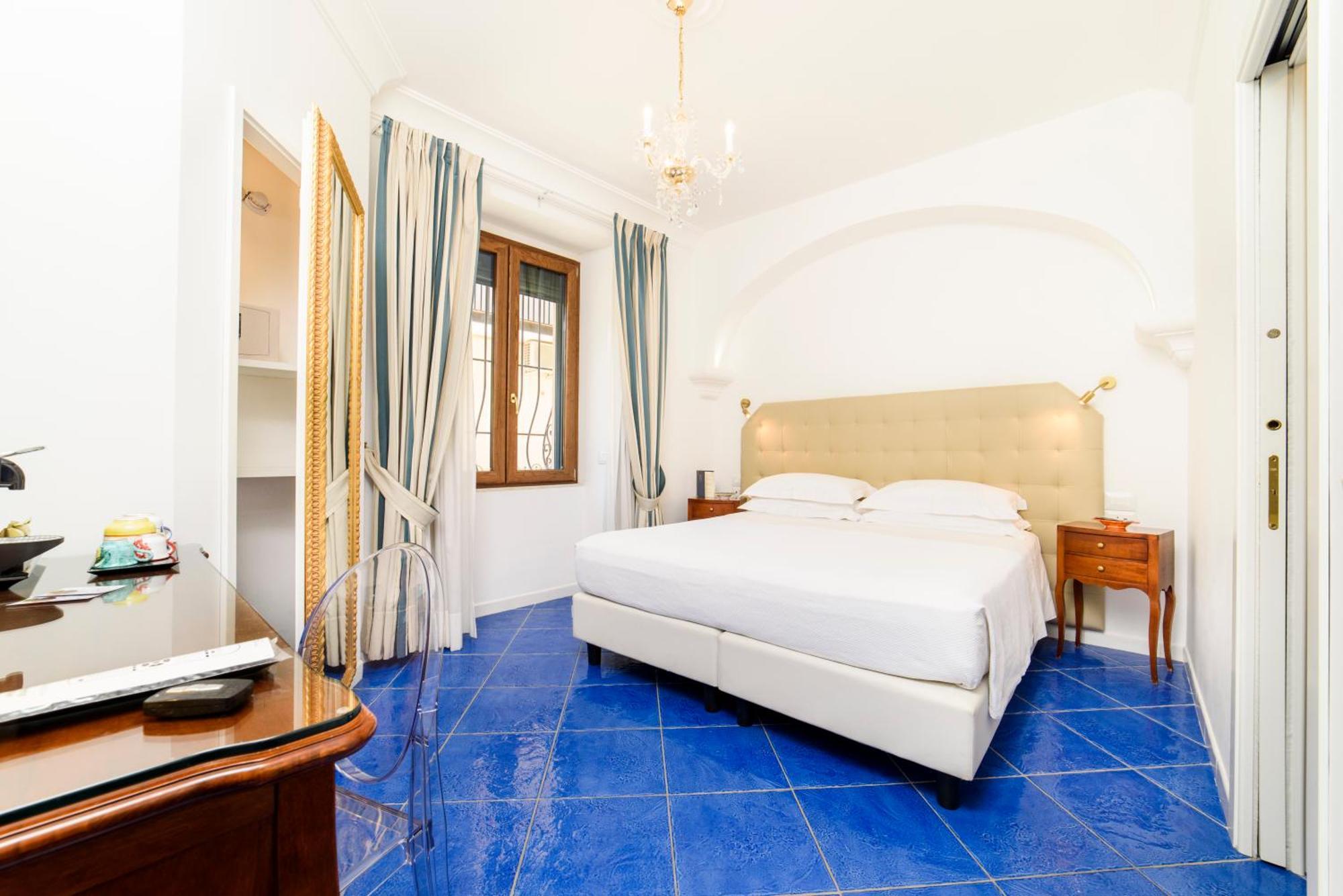Hotel La Casa Di Paolo Casa Di Charme à Marina di Camerota Extérieur photo