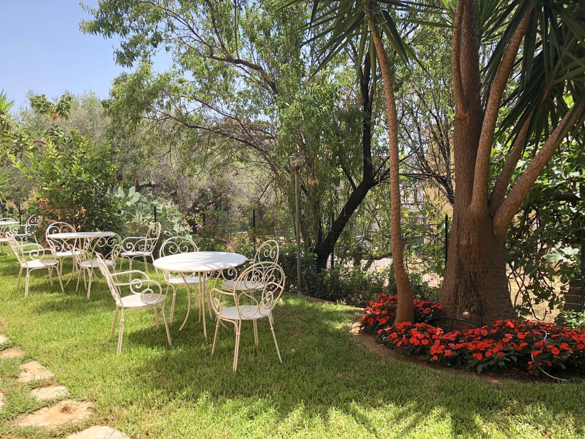 Hotel La Casa Di Paolo Casa Di Charme à Marina di Camerota Extérieur photo