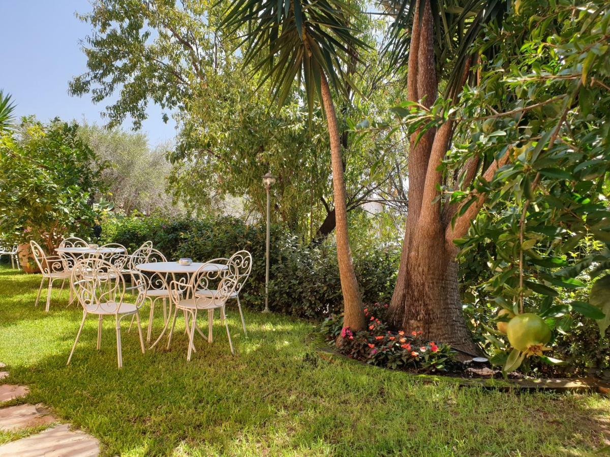 Hotel La Casa Di Paolo Casa Di Charme à Marina di Camerota Extérieur photo