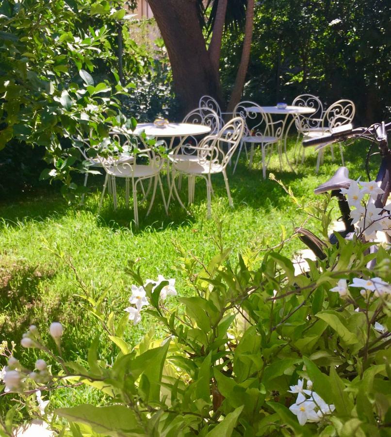 Hotel La Casa Di Paolo Casa Di Charme à Marina di Camerota Extérieur photo
